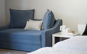 Готель-ресторан Два Леви